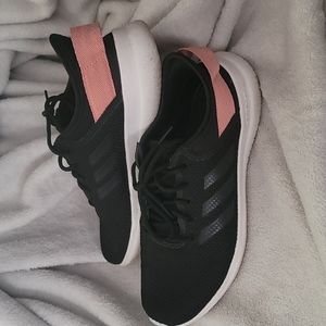 Adidas Cloudfoam Running Shoes